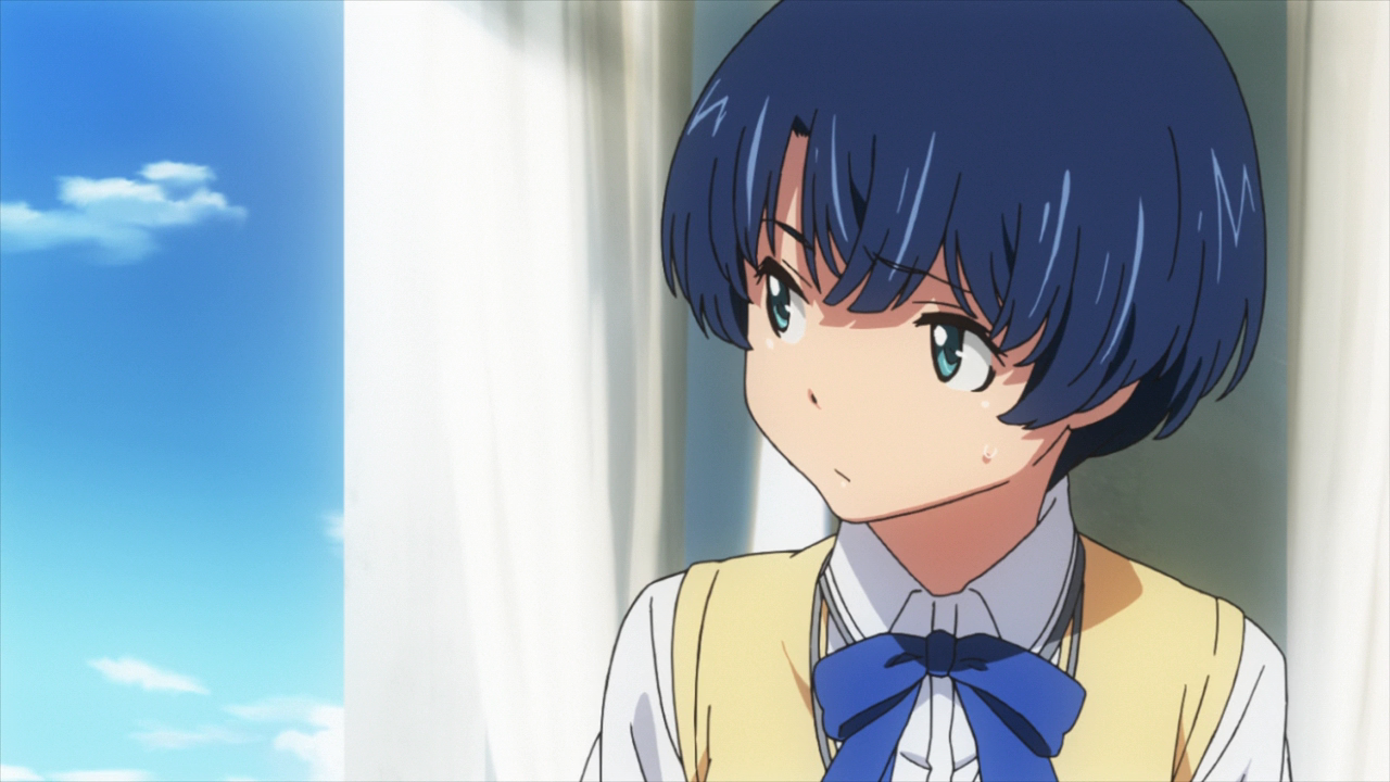 Ano Natsu de Matteru (Seigi Tamashii)